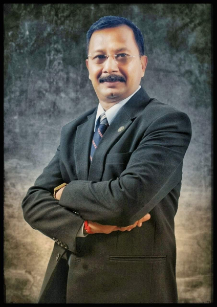 Mukesh  Ravindra Gupta